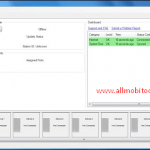 MotoService Tool