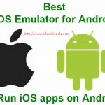 iOS Emulator For Android