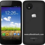 Micromax AQ4501 Flash File