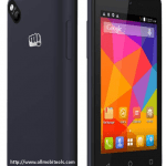 Micromax D303 Flash File