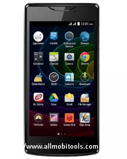 Download Micromax D320 Stock Firmware ROM Flash File