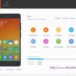 Download Xiaomi Mi PC Suite