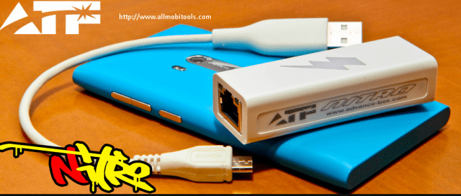 ATF Box Setup v12.70 – Advance Turbo Flasher Latest Setup (2024) Free Download
