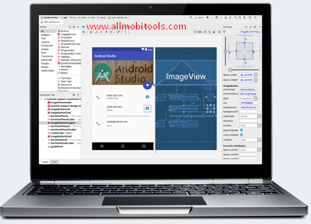 Download Android Studio v3.0.1 For Windows & Mac