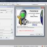 Download Phoenix Service Software