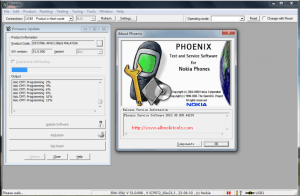 Download Phoenix Service Software