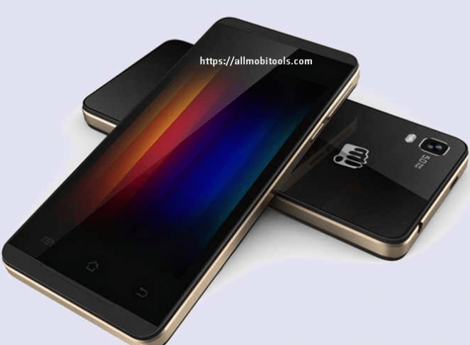 Download Micromax A104 Flash File-Stock Firmware ROM