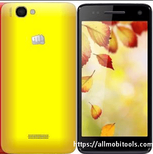 Download Micromax A120 Flash File-Stock Firmware ROM