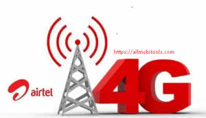 Airtel Prepaid Data Plans