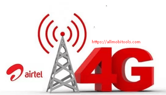 Airtel 4G Prepaid Data Mobile Recharge Plans List