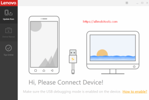 Download Lenovo Smart Assistant