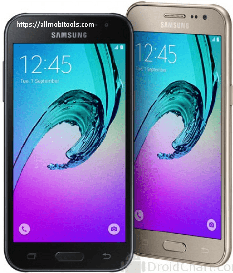 Download Samsung SM-J200G Stock Firmware ROM-Flash File