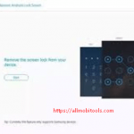Download Android Lock Screen Removal Software
