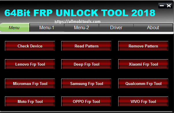 Download Oppo FRP Unlock Tools (2024) Latest Version