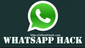 Download WhatsApp Hacking Tool