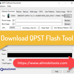 Download QPST Tool