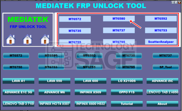 MTK FRP Bypass Tool Latest Version (2024) Free Download – New MTK FRP Unlock Tool