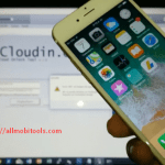 iCloudin-iCloud Bypass Software 2024 Free Download