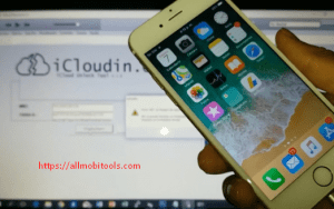 iCloudin-iCloud Bypass Software 2024 Free Download