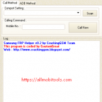 Download Samsung FRP Helper