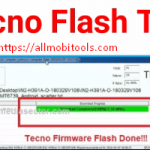 Tecno Flash Tool