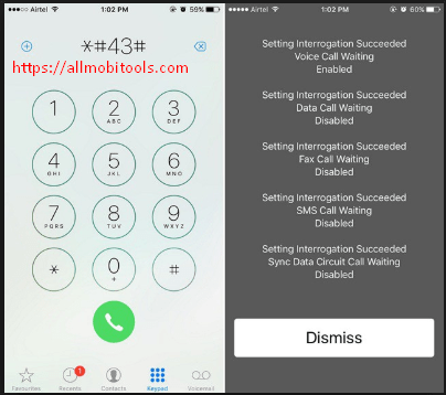10+ iPhone Secret Codes List 2024-You Must Know