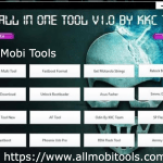 Download KKC All In One Tool