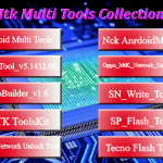 Download MTK Multi Tools Collection