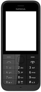Nokia 220 Flash File
