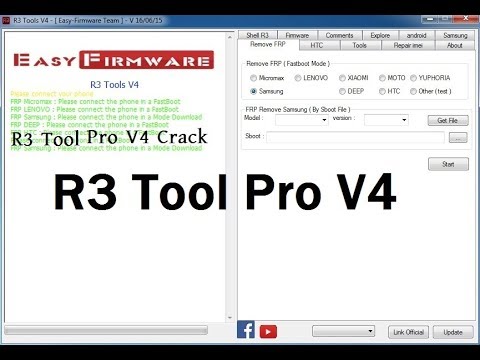 R3 Tools Pro (2024) Latest Full Cracked Setup Free Download