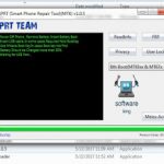 Download SPRT (MTK FRP Unlock Tool)