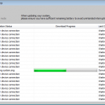 MSM Download Tool