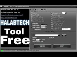 HalabTech Tool v1.0 Free Download 2024 Latest Version