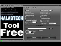 Download HalabTech Tool