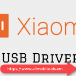 Xiaomi Mi USB Drivers