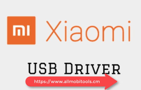 Xiaomi Mi USB Drivers