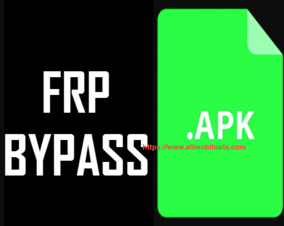 FRP Bypass APK Download 2.0 Latest 2024 [Google Account Bypass]