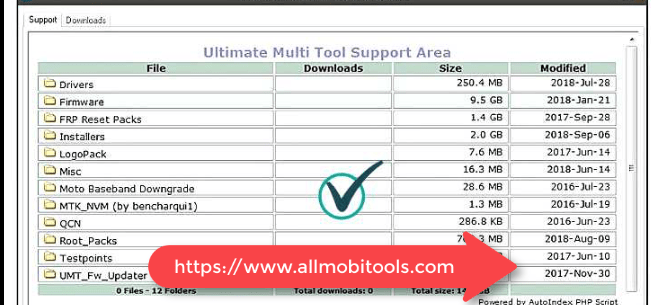 UMT Support Access 2.0 Download Latest Version 2024 [Official]