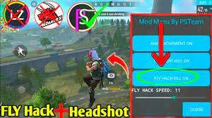 DEVILAJIT Free Fire Mod Menu APK v2.0 Download 2024 for Android