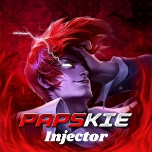 Papskie Injector APK [ML] Download v1.21 Latest Version 2024 for Android