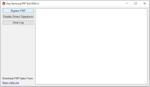 Easy Samsung FRP Tool v2.7 Free Download Latest 2024