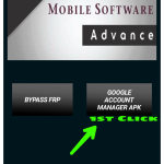 msa frp bypass