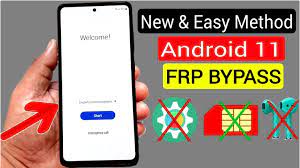 Samsung FRP Bypass APK 2024 Free Download for Android 8,9,10,11,12