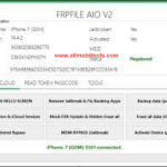 iFrpfile All In One Tool