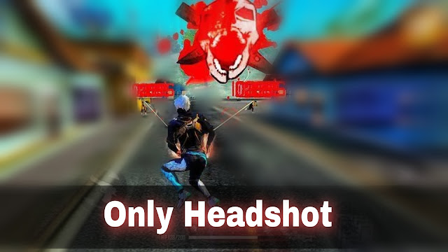 Free Fire Auto HeadShot Hack APK Download 2024 for Android