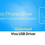 Vivo MTP Drivers