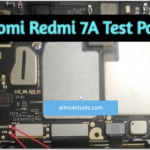 Xiaomi Redmi 7a EDL Point – Reboot in EDL, Fastboot, Recovery Mode