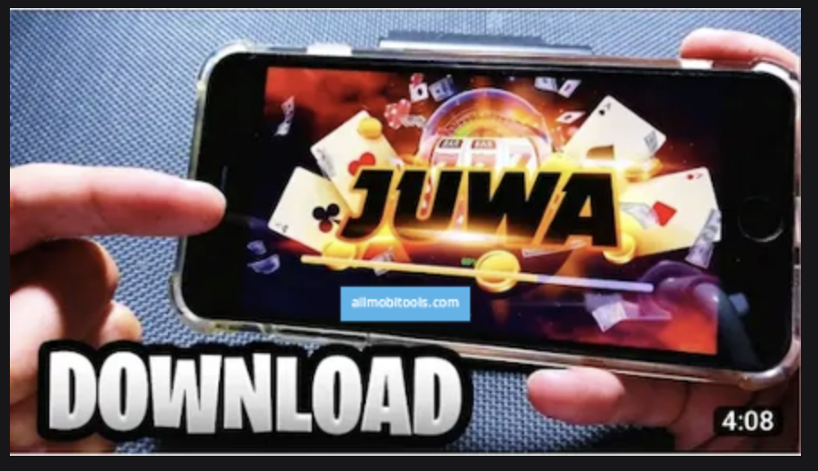 juwa 777 apk