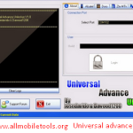 Universal Advance Unlocker v1.0 Free Download Latest Version 2024